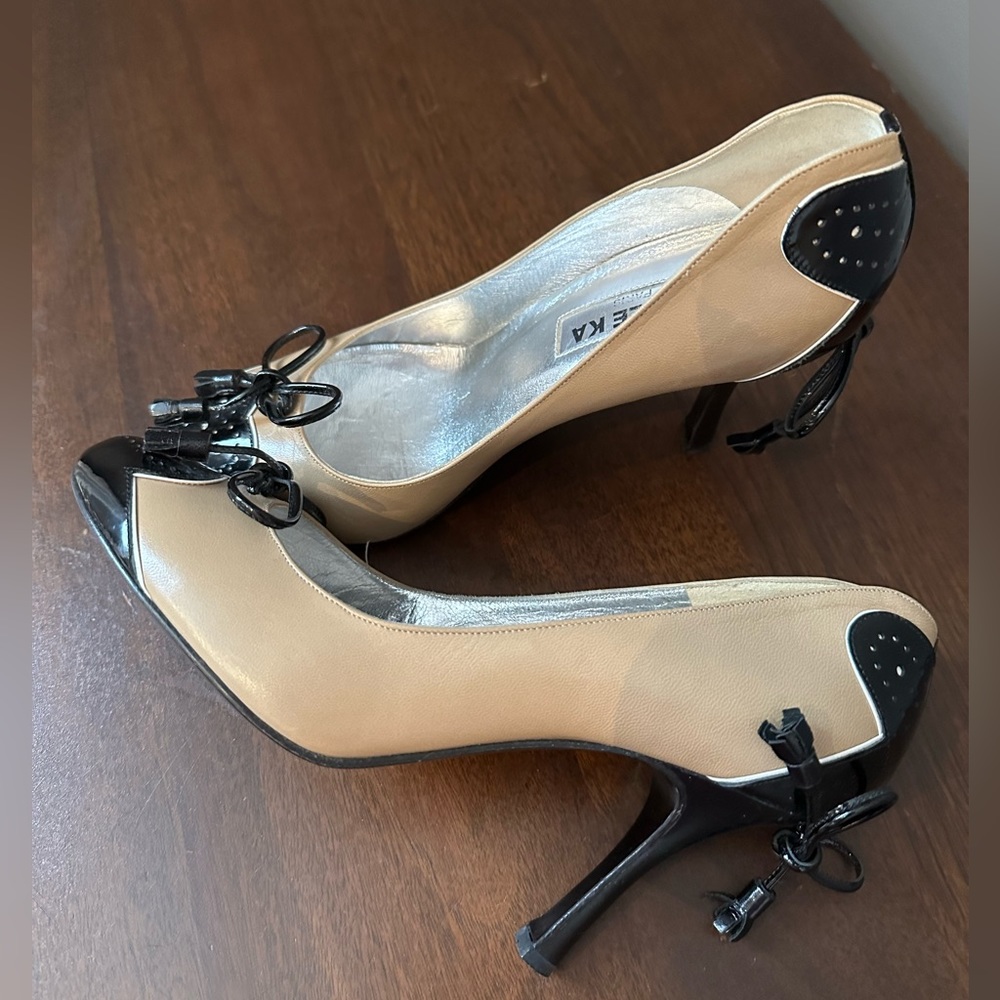 Gorgeous Paule Ka Paris Heels